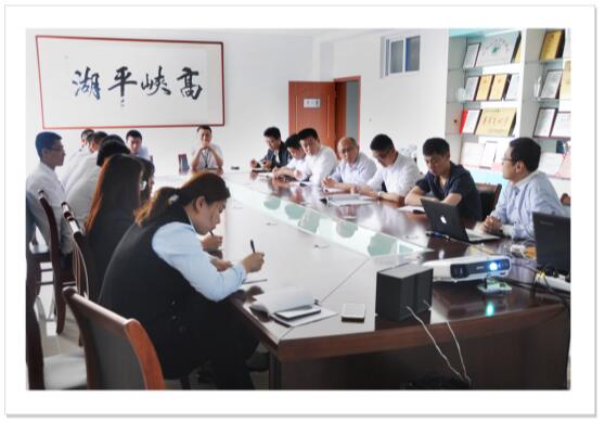 移动互联网时代的销售管理 ——云顶国际官网组织年度第四次销售培训